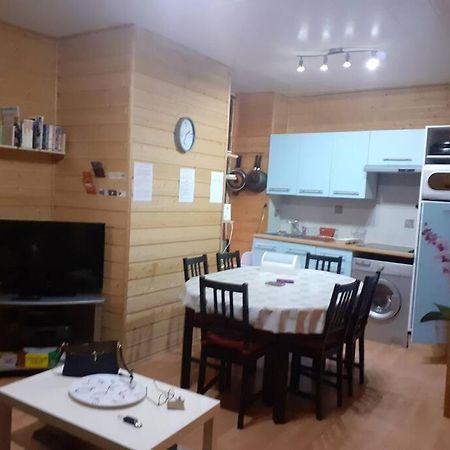 Appartement Face Au Thermes Et Au Calme Bagnères-de-Luchon Zewnętrze zdjęcie