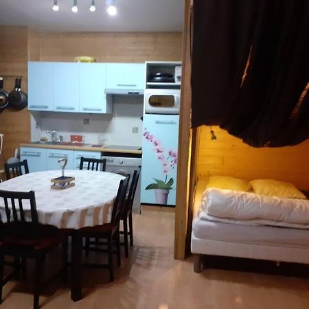 Appartement Face Au Thermes Et Au Calme Bagnères-de-Luchon Zewnętrze zdjęcie