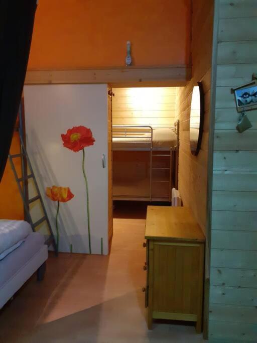 Appartement Face Au Thermes Et Au Calme Bagnères-de-Luchon Zewnętrze zdjęcie