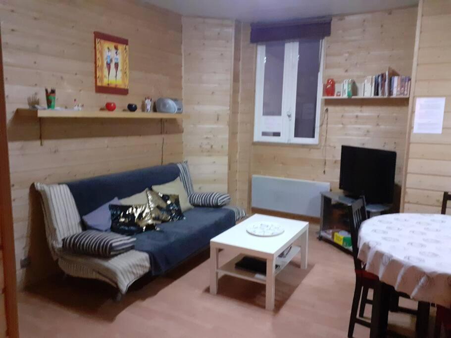 Appartement Face Au Thermes Et Au Calme Bagnères-de-Luchon Zewnętrze zdjęcie